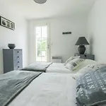 Maison De Plain Pied Avec Jardin Clos Pour 6 Personnes - Fr-1-835-26 בית נופש Sainte-Marie-de-Ré