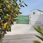 בית נופש Maison De Plain Pied Avec Jardin Clos Pour 6 Personnes - Fr-1-835-26 Sainte-Marie-de-Ré