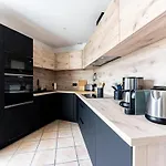 Maison De Plain Pied Avec Jardin Clos Pour 6 Personnes - Fr-1-835-26 בית נופש