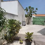 בית נופש Maison De Plain Pied Avec Jardin Clos Pour 6 Personnes - Fr-1-835-26 Sainte-Marie-de-Ré