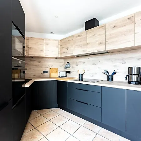 Maison De Plain Pied Avec Jardin Clos Pour 6 Personnes - Fr-1-835-26 Ferienhaus Sainte-Marie-de-Ré