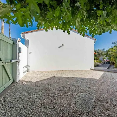 بيت للعطل Maison De Plain Pied Avec Jardin Clos Pour 6 Personnes - Fr-1-835-26 Sainte-Marie-de-Ré