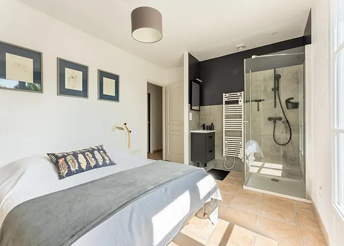 Prázdninový dům Maison De Plain Pied Avec Jardin Clos Pour 6 Personnes - Fr-1-835-26 Sainte-Marie-de-Ré