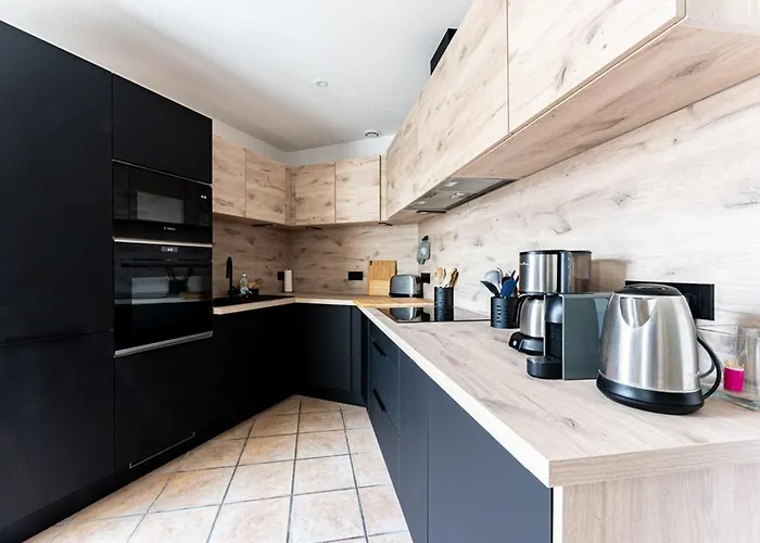 Maison De Plain Pied Avec Jardin Clos Pour 6 Personnes - Fr-1-835-26 Prázdninový dům